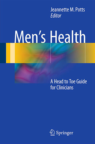 Mens Health A Head to toe Guide for Clinicians