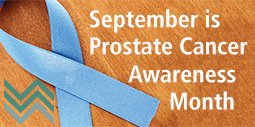 Prostate Cancer Awareness 2016