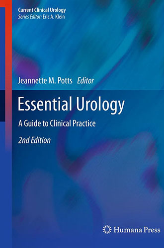 Essential Urology A Guide to Clinical Practice 2nd Edition