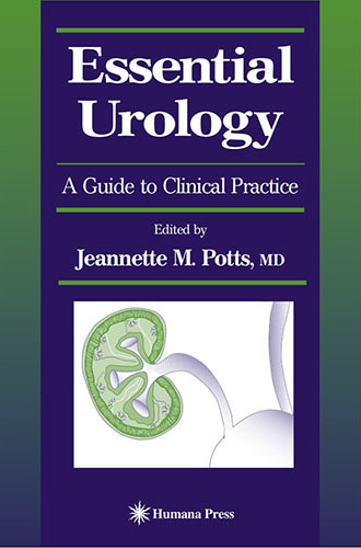 Essential Urology A Guide to Clinical Practice 1st Edition