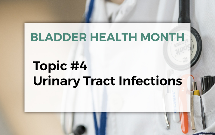 Urinary Tract Infections