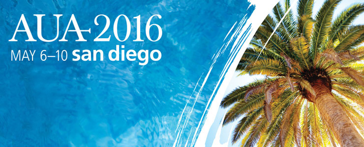 AUA 2016 Conference SD