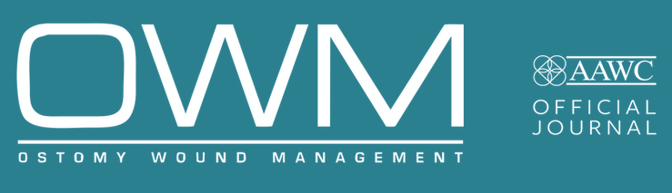 Dr. Potts co-authored an article that appeared in the Journal of Ostomy Wound Management