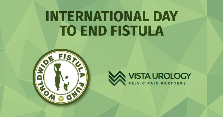 Fistula