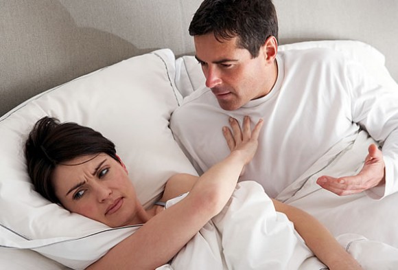 Lack Of Sex Drive For Women